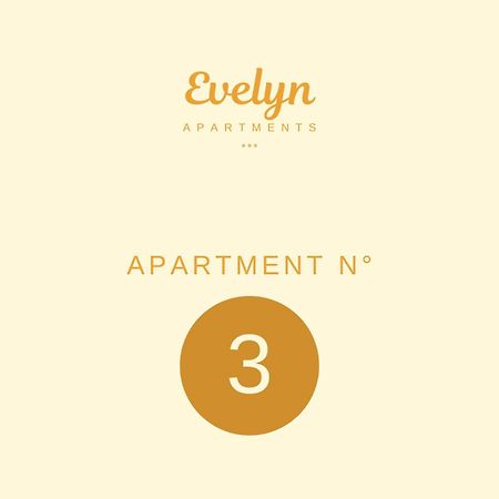 Apartments Evelyn Ohrid Extérieur photo
