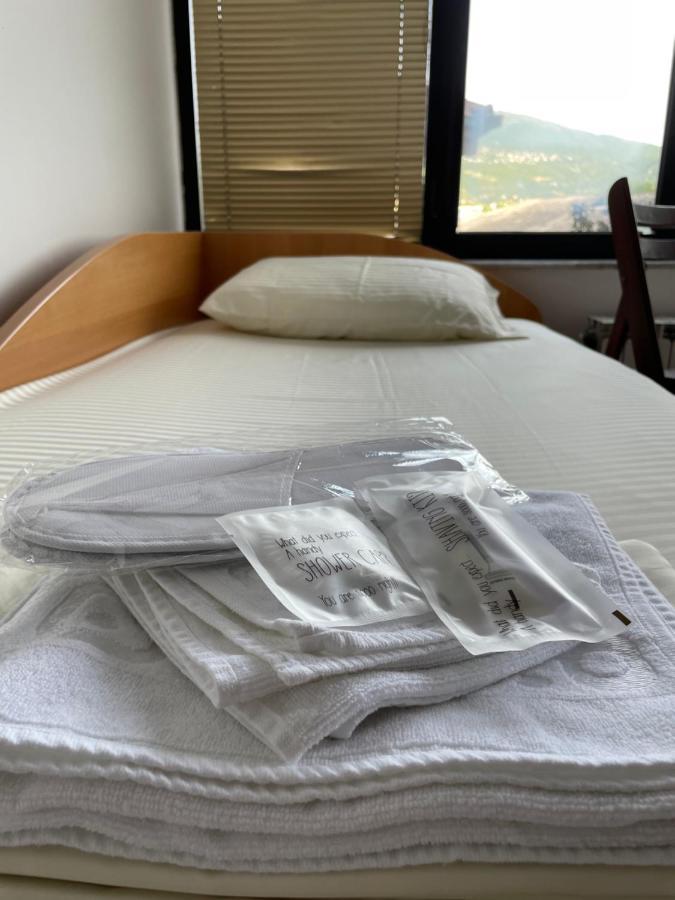 Apartments Evelyn Ohrid Extérieur photo