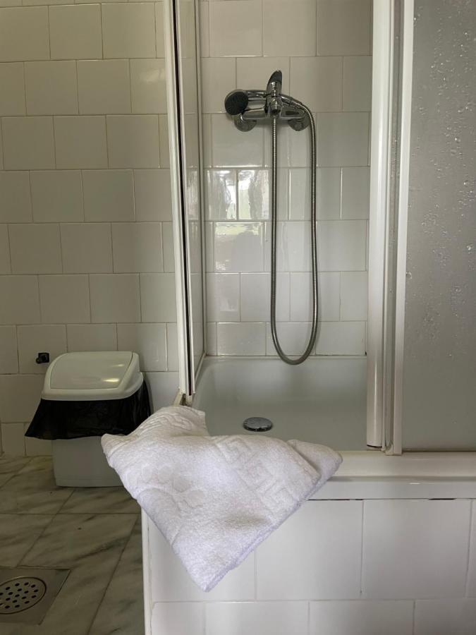 Apartments Evelyn Ohrid Extérieur photo