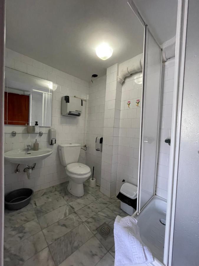 Apartments Evelyn Ohrid Extérieur photo