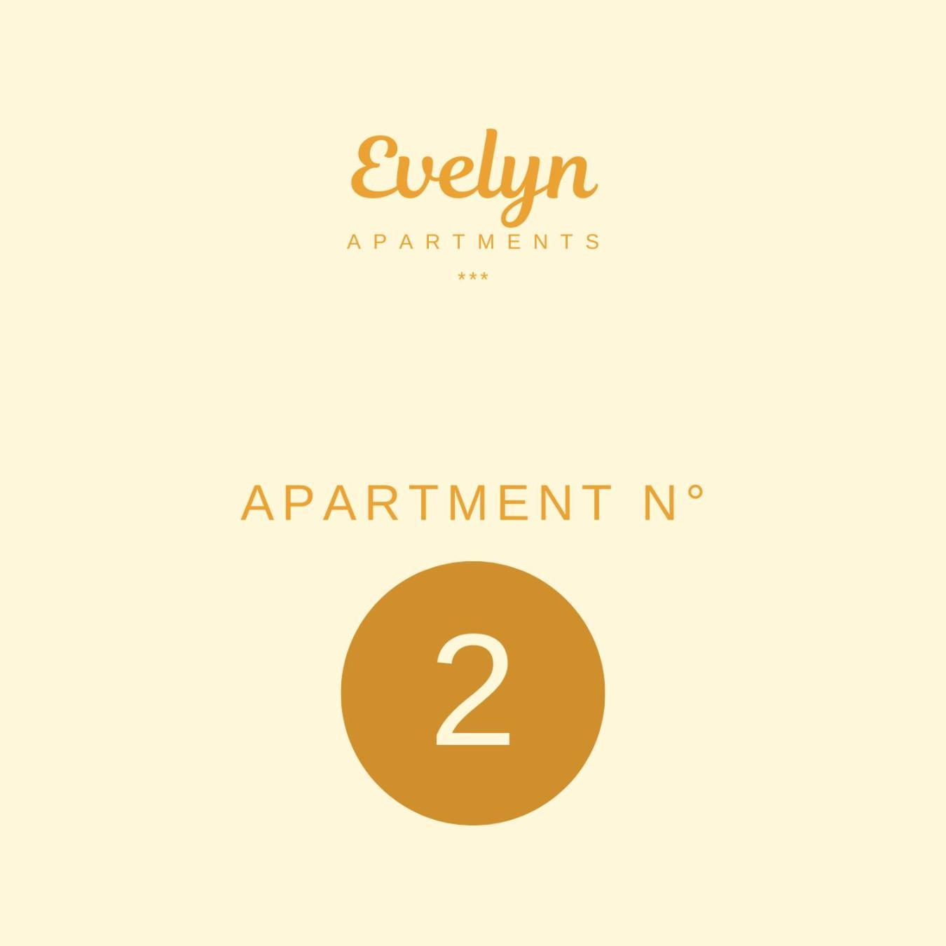 Apartments Evelyn Ohrid Extérieur photo