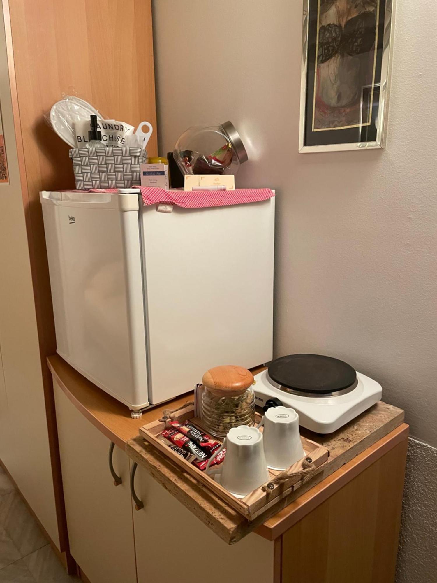 Apartments Evelyn Ohrid Extérieur photo