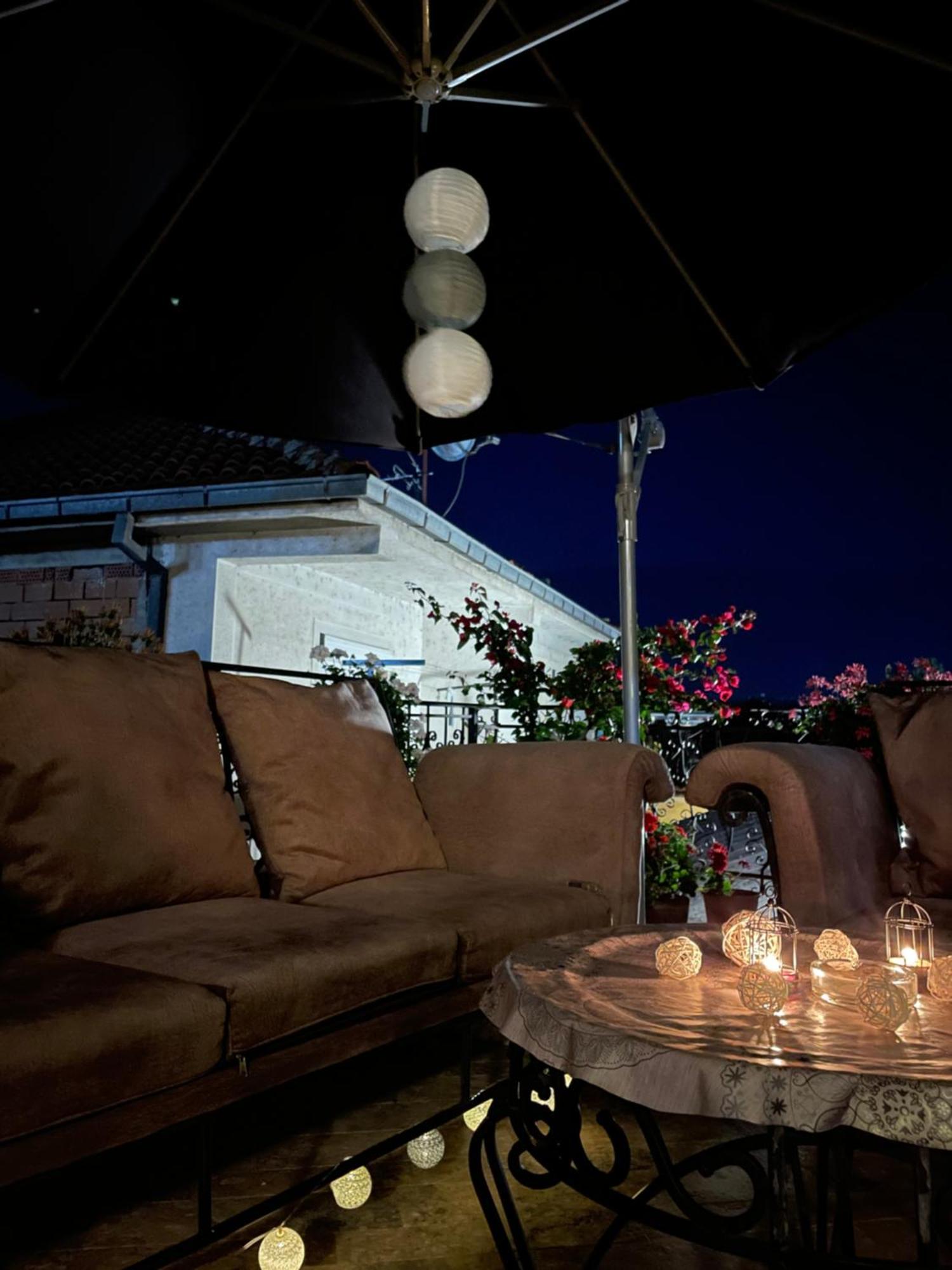 Apartments Evelyn Ohrid Extérieur photo