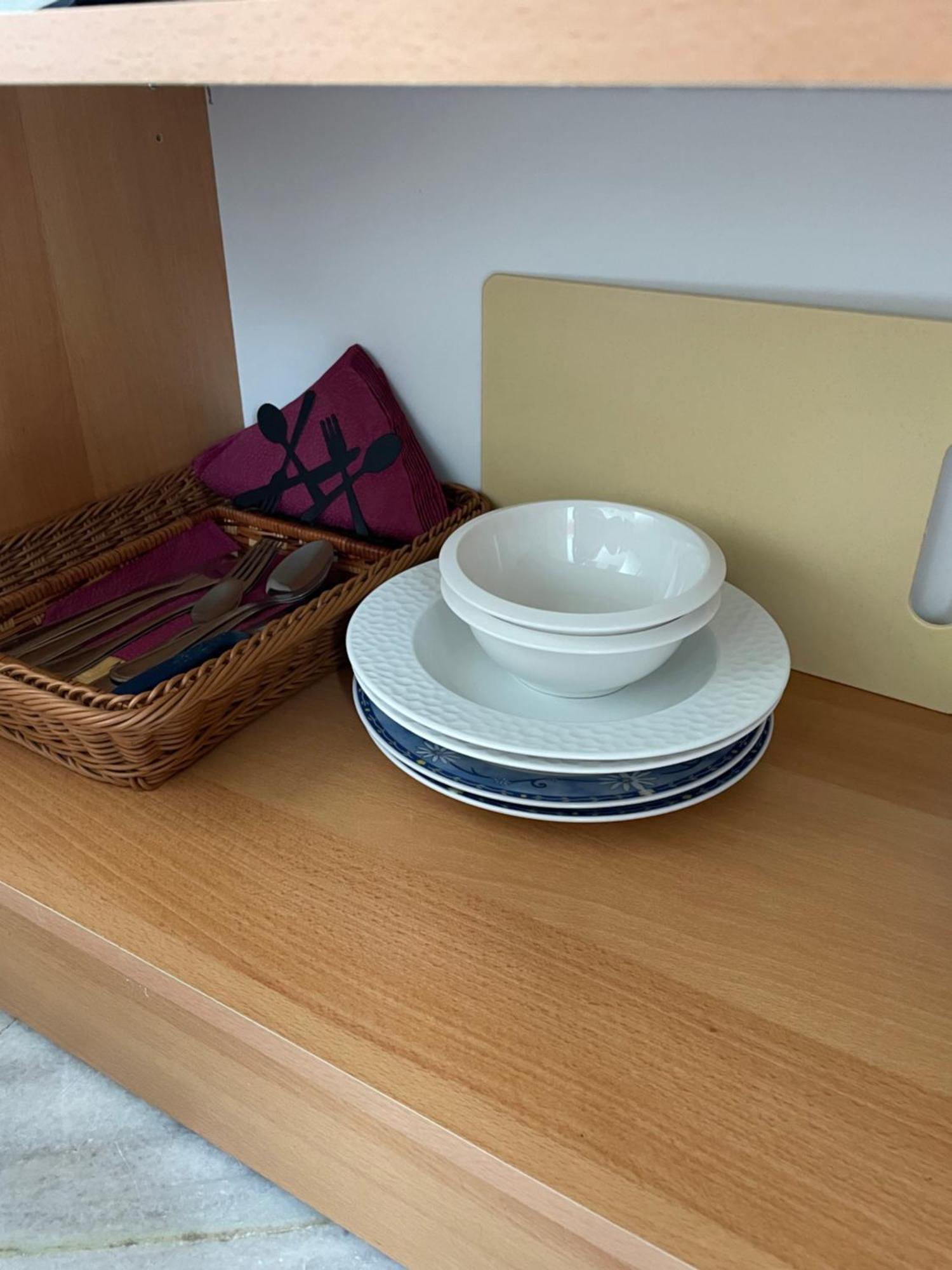 Apartments Evelyn Ohrid Extérieur photo